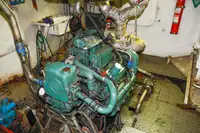 LNG-tanker till salu