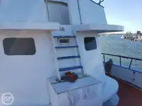 Färja till salu