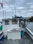 Fiskbearbetningsfartyg till salu