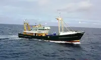 Fast Supply Vessel (FSV) till salu