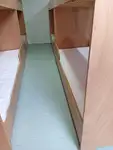 Containerskepp till salu