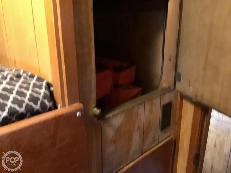 Trålare till salu
