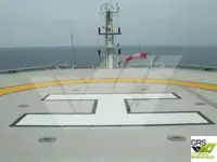 Fast Supply Vessel (FSV) till salu