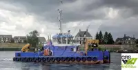 Arbetsbåtar till salu
