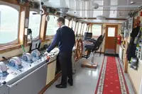 Ro-Ro-fartyg till salu