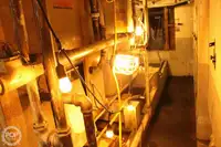 Färja till salu
