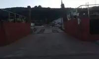 Pråm till salu