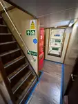 Containerskepp till salu