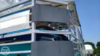 Containerskepp till salu