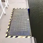 Patrullbåt till salu