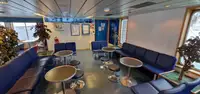 Bunkertanker till salu