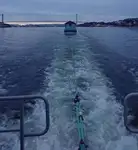 Arbetsbåtar till salu