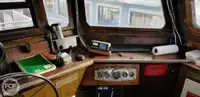 Katamaran till salu