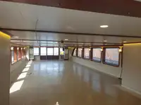 Passagerarfartyg till salu