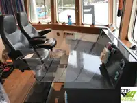 Landstigningsfarkost, Tank till salu