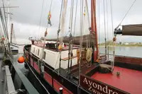 Yacht till salu