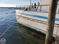 Färja till salu