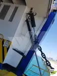 Ro-Ro ship till salu
