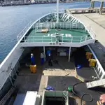 Trålare till salu