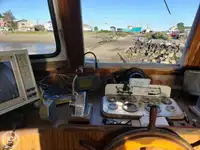 Färja till salu