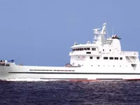 General Cargo/Multi-purpose till salu