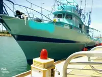 Trålare till salu