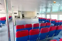 Katamaran till salu