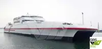 Ro-Ro ship till salu
