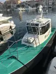 Lotsbåt till salu