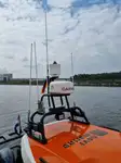 Containerskepp till salu