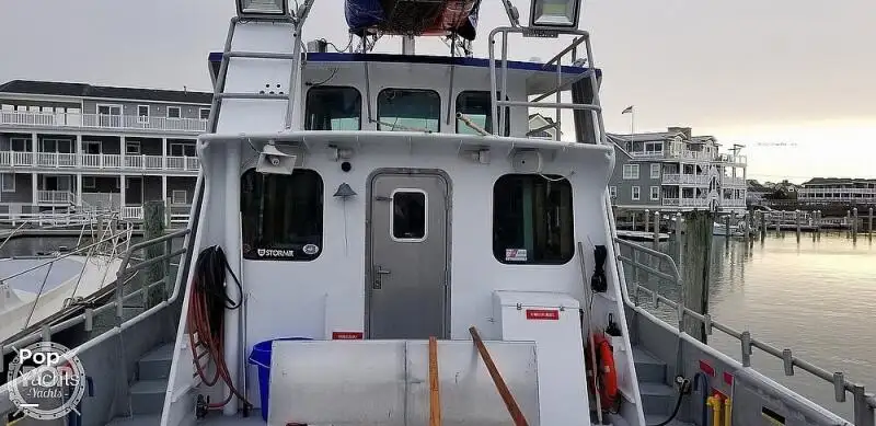 Trålare till salu