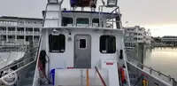 Trålare till salu