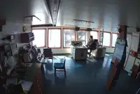 Bogserbåt till salu