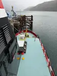 Bogserbåt till salu