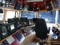 Purse seiner till salu