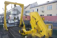 Bogserbåt till salu