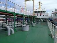 Tanker för livsmedelsprodukter till salu