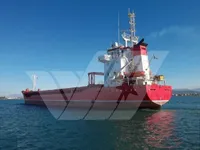 General Cargo/Multi-purpose till salu