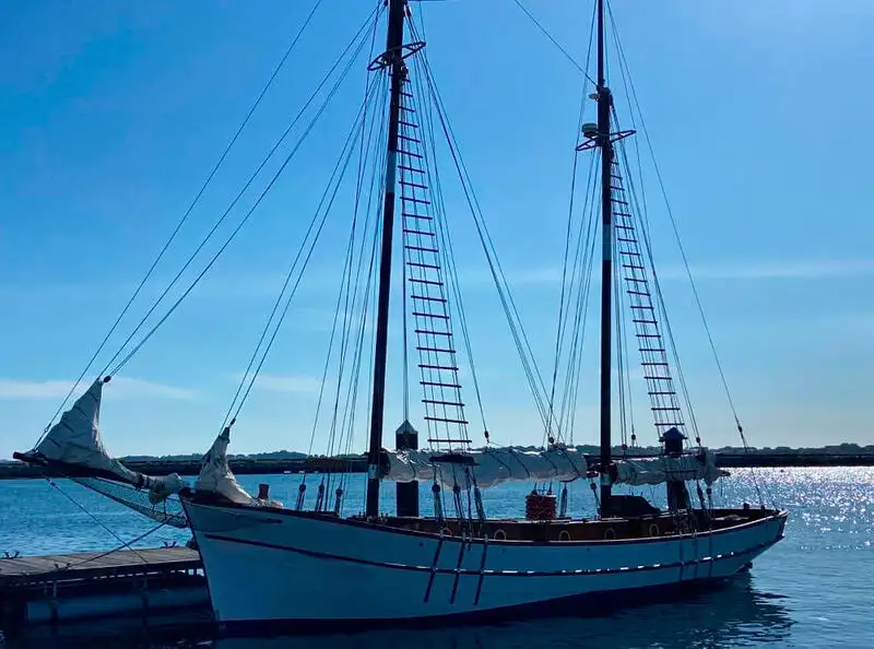 Färja till salu