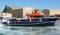 General Cargo/Multi-purpose till salu