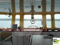 Försörjningsfartyg till salu