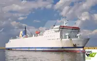 Ro-Ro ship till salu