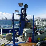 Purse seiner till salu