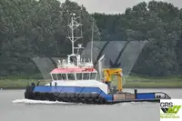 Arbetsbåtar till salu