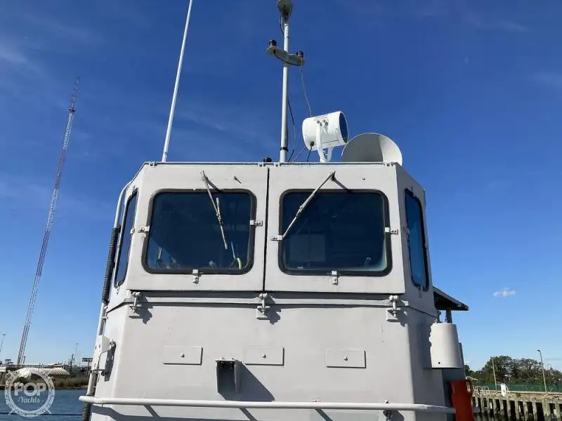 Landstigningsfartyg, tank till salu