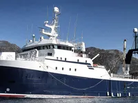 Trålare till salu