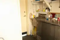 Färja till salu