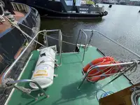 Lotsbåt till salu