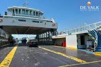 Ro-Ro ship till salu