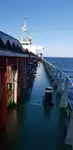 Bulkfartyg till salu